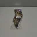 Clip in Hair Extensions 4PCS Dirty Blonde Hair Extensions Clip ins for Women 20 Inch Long Wavy Curly Hair Extension Thick Syntheitc Hairpieces