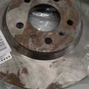 DuraGo BR900464 Front Vented Disc Brake Rotor