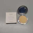 PUR Beauty 4-in-1 Pressed Mineral Makeup Powder Foundation with SPF 15 - Concealer & Finishing Compact Pressed Powder for Face - Buildable Medium to Full Coverage Foundation Powder (Bisque)