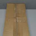 VerdeVista Convertible 6.5 FT Round Backdrop Stand - Heavy Duty Balloon Arch Stand with 2 Waterbags - Multiuse Photo Backdrop Arch, Black Circle Ring Balloon Arch Frame for Wedding Baby Shower & More