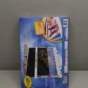 Crayola Ultimate Light Board - White, Kids Drawing Tablet, Gifts for Kids, LED Drawing Board, Sketching Art Projector, Toys for Boys & Girls, 6+