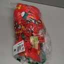 KFUBUO Christmas Pajamas Set for Women 2 Piece Long Sleeve Lounge Sets Girls' sleepwear wiht Pockets (Large, Red Hoho)