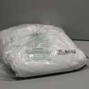 Instant Canopy Tent Sidewalls for 10x10 Pop Up Canopy Waterproof,99% UV Protection3 Piece Sidewalls, White (3PCS Sidewall Only, Canopy Tent NOT Included)