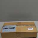 Hananona 9 FT Artificial Cedar Garlands, Real Touch Winter Cedar Pine Garland, Green Artificial Greenery Garland for Table, Mantle, Wall, Indoor, Outdoor Christmas Decorations (1, 9 FT)