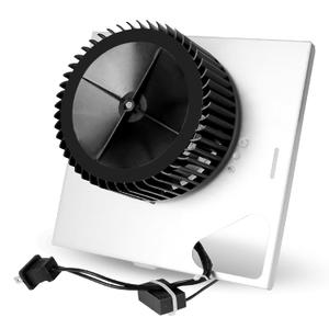 Replace S97015157 Motor Assembly Fits for 680, 680FL, HD50, 676-D/2676F-A, 684NT-A, 672SP, 646D, 674-A, DX110 Series Bathroom Exhaust Fan Motor Replacement Parts