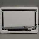 Replacement for Dell Chromebook 3100 11.6" LCD LED Screen Touch HD 1366x768 40 Pin B116XAK01.1 45GHC B116XAK01.2 N116BCN-EA1 NV116WHM-T01