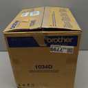 Brother 1034D Serger Overlock Sewing Machine