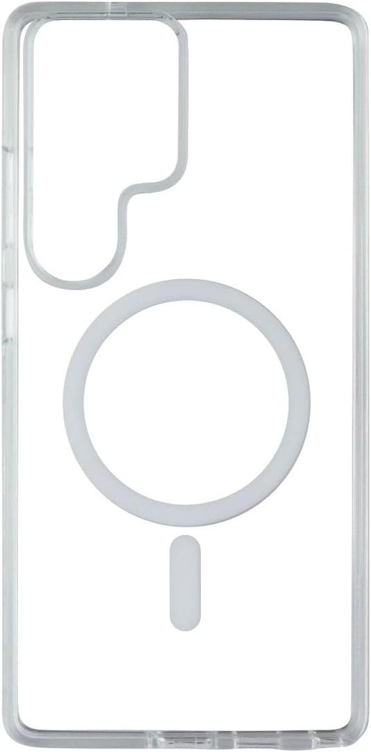 Clear Vantage Case for Galaxy S25 Ultra