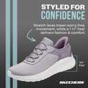 Skechers Women's Hands Free Slip-ins Bobs Squad Chaos - in Color, 7.5