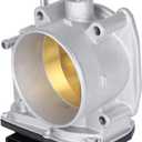 ROADFAR Electric Throttle Body Assembly Compatible for 2010-2021 for Lexus for GX460 | 2010-2012 for Toyota for Sequoia | 2010-2019 for Toyota for Tundra Replaces 220300S021, 2203038041
