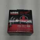 bROK Products 15921 Keyed Alike Anti-Theft Lock Kit