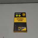 Oneagle Wallet for iPhone 17 Pro Case with Card Holder(4-5 Cards) [RFID Blocking] [Screen Protector] Full Camera Protection Case with Kickstand 15FT Shockproof Heavy Duty Phone Case for iPhone 17 Pro