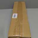 12V DC T8 Led Tube Light 18inch 7W 3000K Warm White,F15T8 Florescent Tube Replacement for Automotive RV Marine Boat (Pack of 6)