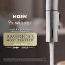 Moen 159060 Pullout/Pulldown Hose Management System (Hose Guide)
