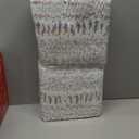 Huggies Size 6 Diapers, Little Movers Baby Diapers, Size 6 (35+ lbs), 50 Count (2 Packs of 25), 