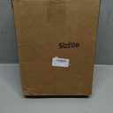 Suzile 12 Pcs 48 Inch Shepherds Hooks for Outdoor Bird Feeders Pole Metal Garden Hooks Hangers for Hanging Plants, Lanterns, Solar Lights, Windchime, Weddings Decor (47.24 Inch)