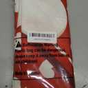 Red Valentines Day Pillow Covers 18x18 Set of 2 Love Heart Print Valentine's Decorative Throw Pillows Outdoor Farmhouse Holiday Valentine Decoration Pillowcases Cushion Cases Decor for Sofa Couch Bed