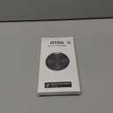 Air Tags for Android,Air Tags-4 Pack Android,Air Tracker Tags with 4 Case,2 Year Battery Life,Google Find Trackers for Google'S Find Hub App,IP65 Waterproof Luggage Air Tracker Tag for Keys