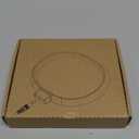 Soarking Charging base for Sonos Move Gen 2nd and 1st with 45W Adapter(White)