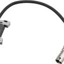 Ruma Ignition Coil 595304 592841 Compatible with Briggs Stratton 799650 795315 21A807 21A877 21A902 21A907 286702 286707 28B702 Engine Poulan MTD Troy-Bilt Craftsman Lawn Mower and More
