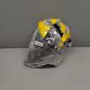 THOR INSTRUMENTS Greek Corinthian Helmet Ancient Medieval Armor Knight Spartan Replica Helmet with black plume Rustic Vintage Home Decor Gifts