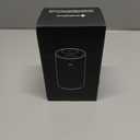 Waterless Essential Oil Diffuser, Portable Aromatherapy Diffuser with 20mL Capacity, Battery Operated Mini Scent Diffuser,3 Mist Levels & Timers, Leak-Free, for Home, Car, Office (Black)