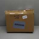 Hbaushun 26 Pack Plastic Ice Cream Bowls with Spoons,Reusable Plastic ice Cream Cups,Cartoon Candy Colorice Cream Bowls Set for Sundae Frozen Yogurt Summer Holiday Parties