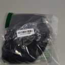 REORIA Women's Crew Neck Long Sleeve Bodysuits Basic Slim Fit Comfy Lightweight Layering Top Fall Winter Outfits