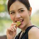 Triscuit Roasted Garlic Whole Grain Wheat Crackers, Lunch Snacks, Bulk Snack Crackers, Family Size, 6 - 12.5 oz Boxes