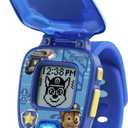 VTech PAW Patrol Chase Learning Watch, Blue