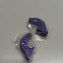 2PCS Bumper Tow Hook Covers, Tow Hook Protector, Front Bumper Tow Hook Rubber Sleeve Protectors Compatible with 2007-2025 Jeep Wrangler JK JKU JL JLU & Jeep Gladiator JT Exterior Accessories (Blue)