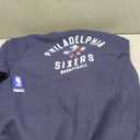 Ultra Game Men’s NBA Official Game Time Varsity Jacket XL