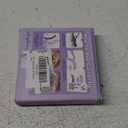 Lanflower Magnetic Eyelashes with Applicator Natural Magnetic Lashes Wispy False Eyelashes with Magnets Fairy Eyelashes No Need Glue Manga Lashes