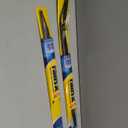 Rain-X 820147 WeatherBeater, 26" and 16" Windshield Wiper Blades - All-Season OEM Quality, Conventional, Vehicle Specific Fit, Pack of 2