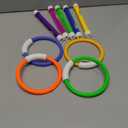 Underwater Pool Toys for Kids Ages 4-8 8-12, Summer Training Swim Pool Diving Toys Set for Fun Water Games