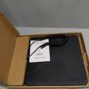 Shipping Scales 440lbs x 1oz Highly Accurate Postal Scales Ultrathin ABS Large Platform,Superlight Postal Scales for Shipping Packages,Small Business,Post Offices,Luggage Scale Battery and Adapter