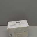 Jerify 2 Pcs Wrestling Headgear for Kids Youth Soft Grappling Headgear Wrestling Adjustable Ear Guard Protective(Black,Red)