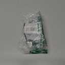 Touch Latch Magnetic Push to Open Heavy Duty Closure Latches Metal Alloy Push Release Hardware Pack for Large Doors Kitchen Wardrobes Closets Drawers Cabinets 1.9 x 1.6 inch