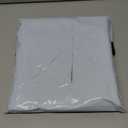 Grill Gazebo Replacement Canopy Top - Wonwon 5x8 Gazebo Roof Double Tiered Outdoor BBQ Roof Cover Grill Shelter Only Fit for Model L-GG001PST-F (Beige)