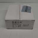 Semi Flush Mount Ceiling Light,Modern Black Crystal Chandelier Geometric 6 Lights Light Fixture for Dining Room Living Room Bedroom Kitchen Island Office