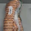 KONPON Brown Ripples Arched Frame Fabric Cover for Birthday Partied Double-Sided Stretchy Chiara Backdrops Arched Wall Stands Covers Arch Backdrop Cover 4x7ft (Width=4ft(48inch),Height=7ft(85inch), Hp-465)