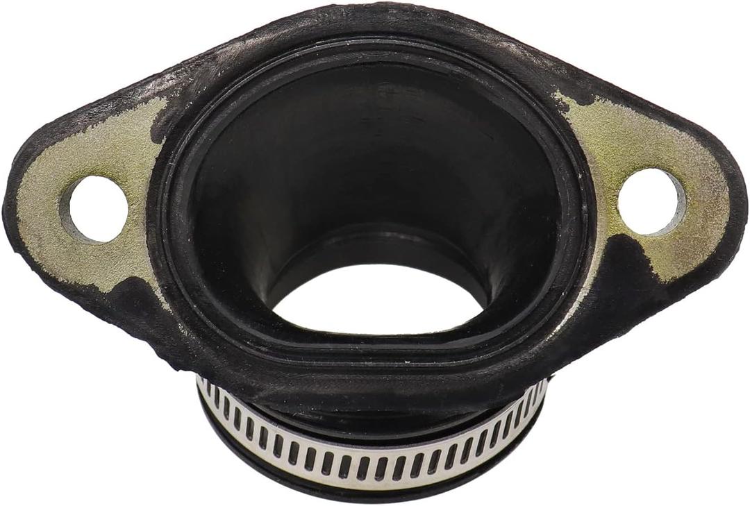 Angrebuild Carburetor Carb Intake Boot Joint for Polaris Sportsman 500 4X4 3084879 2006 2007
