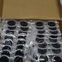 JATEBI 48 Pack Race Car Sunglasses Wristbands Stick Flags for Kids Racing Theme Party Favors Set Black and White Checker Sunglasses Silicone Bracelets Flags for Race Theme Birthday Halloween Supplies