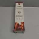 AIMIKE Round Brush for Blow Out, Small Round Hair Brush Nano Thermal Ceramic & Ionic Tech, for Blow Drying & Styling, Curling and Shine - 2.4 inch Barrel w/Boar Bristles