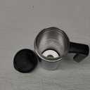 Contigo Superior 2.0 Stainless Steel Travel Mug with Handle with SNAPSEAL Lid, 20oz. (Sake)