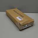 AmazerBath Bamboo Over The Toilet Storage Shelf - 2-Tier Bathroom Organizers and Storage Shelves, 2 in 1 Dual Stable Above Over Toilet Bamboo Shelf Home Storages Rack for Small Bathroom, Space Saver (Natural Color)