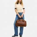 Coach Women's Soft Empire Carryall 40 Tote