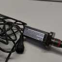 LED Transformer 29V 13W Power Supply Model TS-13W29V Replacement Parts IP44 US Plug Adapter, Seasonal-Use Driver for String Light, Christmas Tree Holiday Lighting