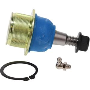 ACDelco Gold 45D2440 (19463102) Front Lower Suspension Ball Joint