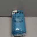 Bedsure Teal Blue Fleece Blanket 50x70 Blanket - 300GSM Soft Lightweight Plush Cozy Blankets for Bed, Sofa, Couch, Travel, Camping